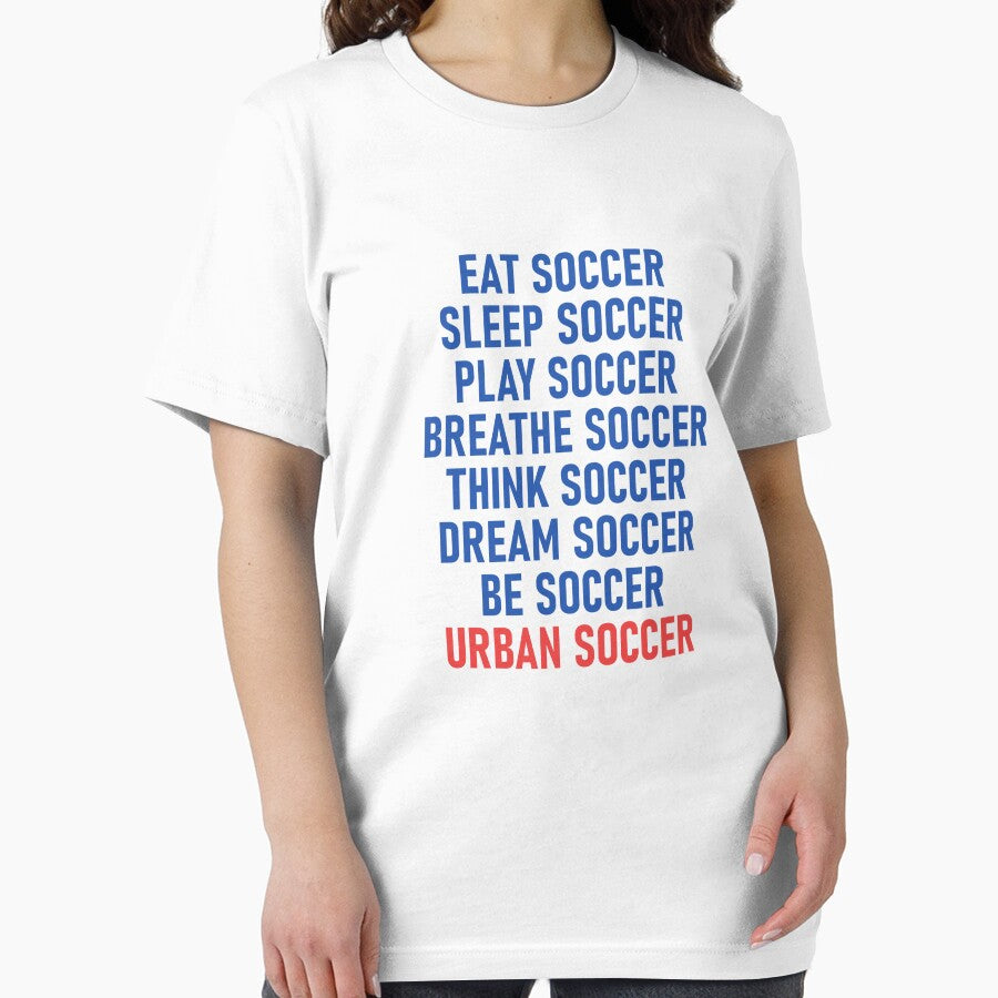 Play Soccer Live Soccer Be Soccer by shitpostee