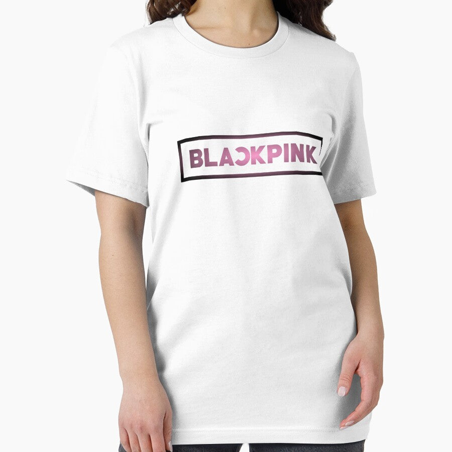 blackpink Neon Logo by ruthwtp