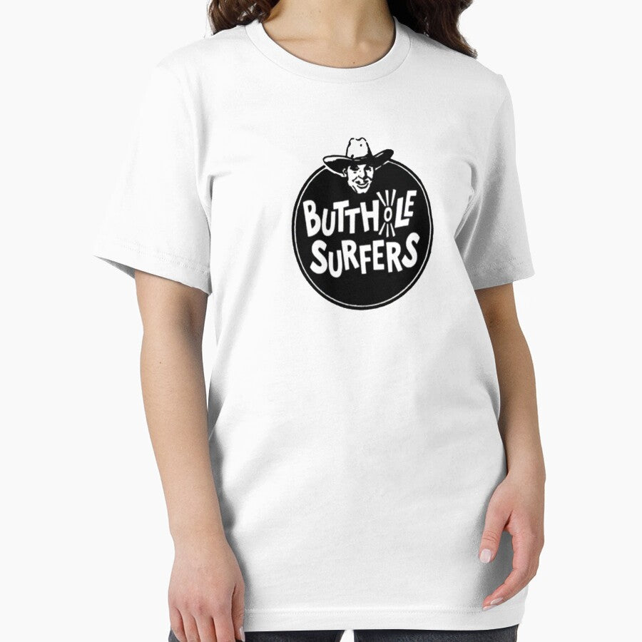 Butthole Cowboy by sauomeron