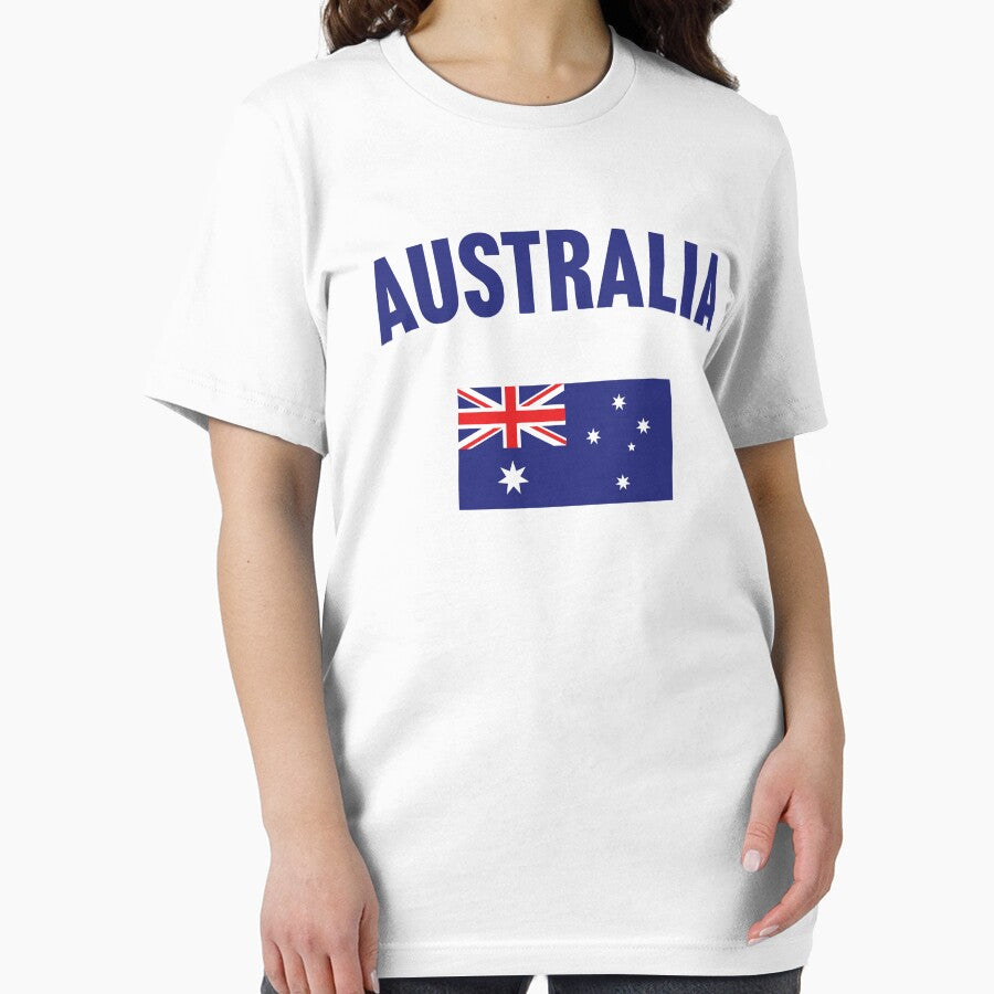 Australia Flag by PaulSDesign