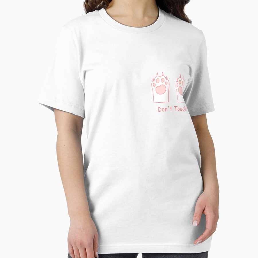 Don't Touch! - Cat Paws by RikumoShop