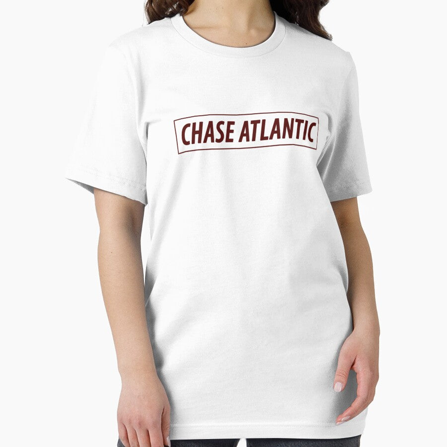 Chase Atlantic 1 T-shirt premium by SzaboVilmos