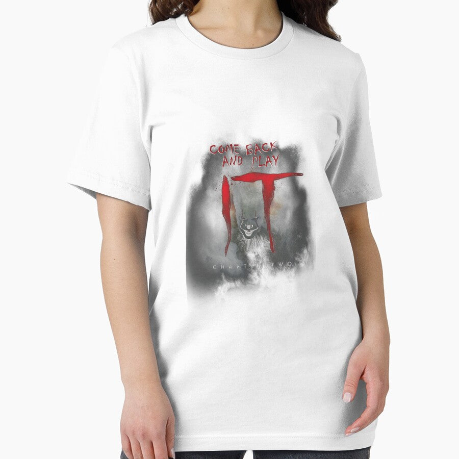 Chapter 2 Come Back and Play Long Sleeve T-Shirt by BrachtSchme
