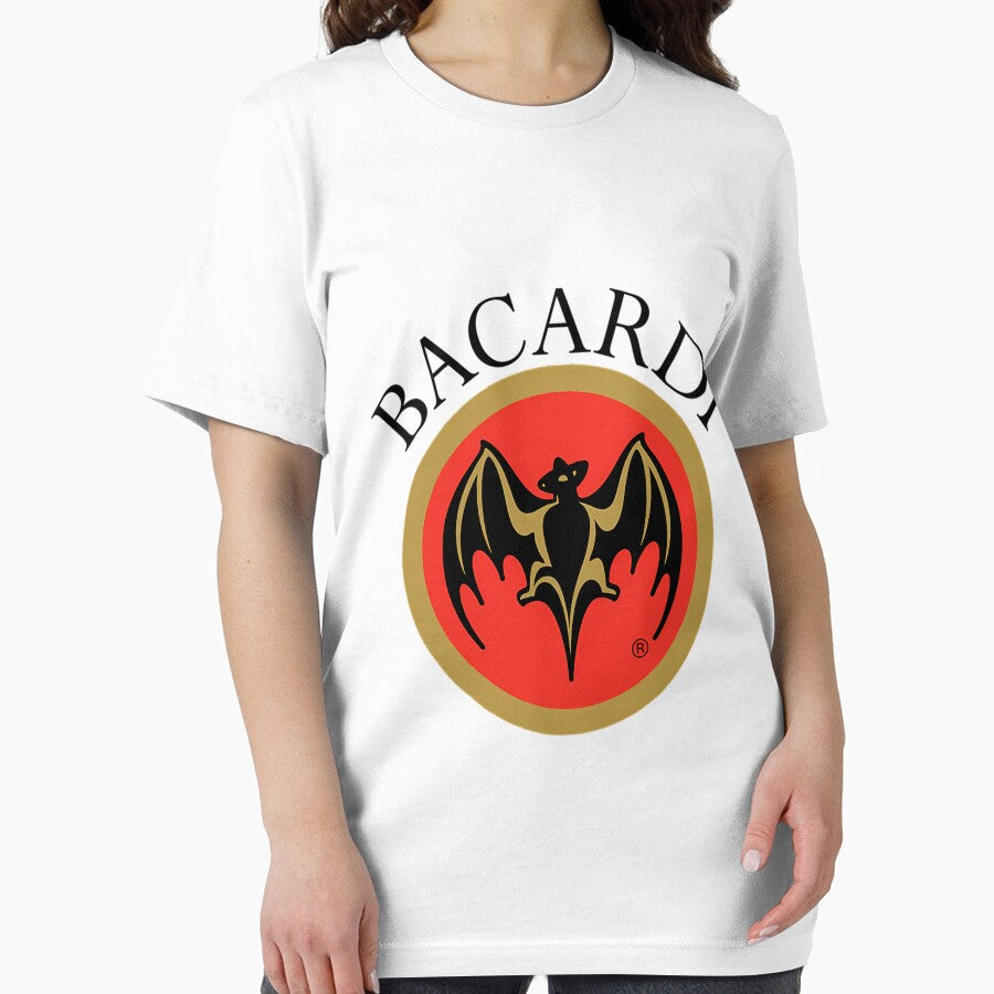 Bacardi Logo Dead Boys by mccordghebarj