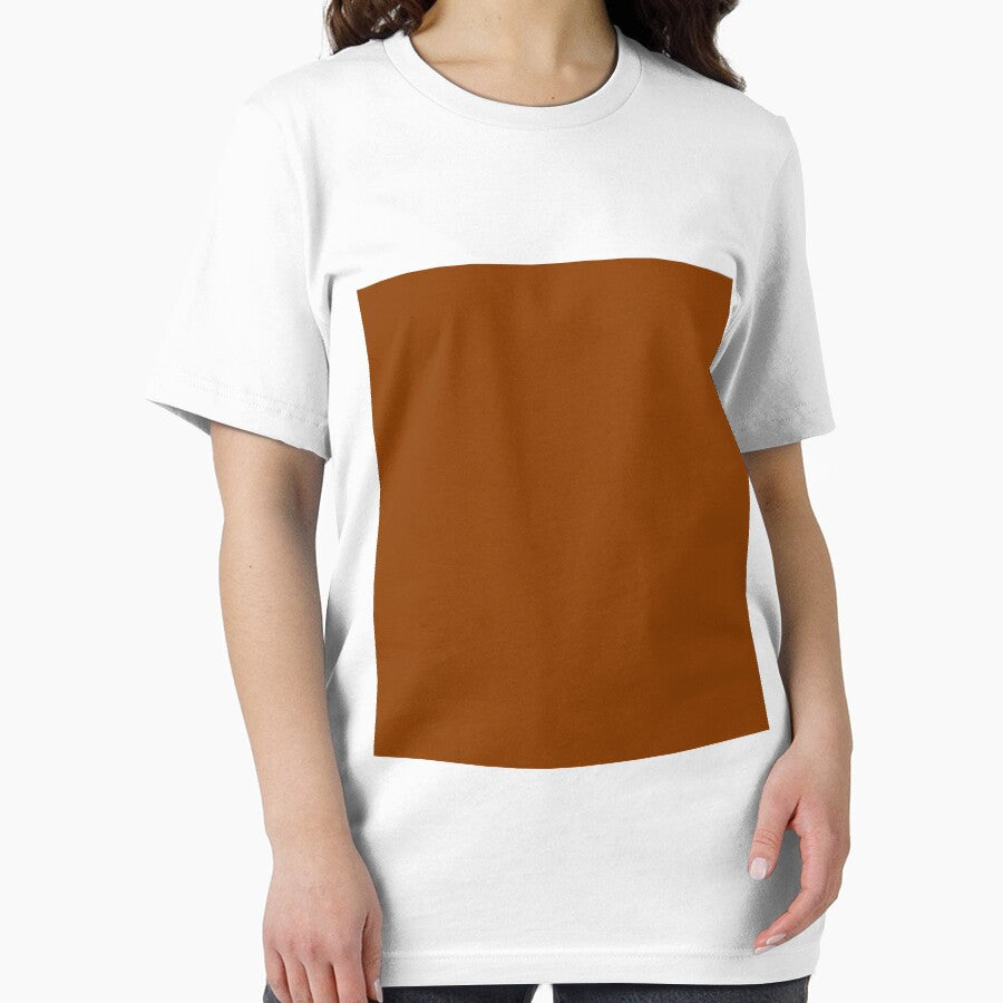 Clay | Orange by mareabello