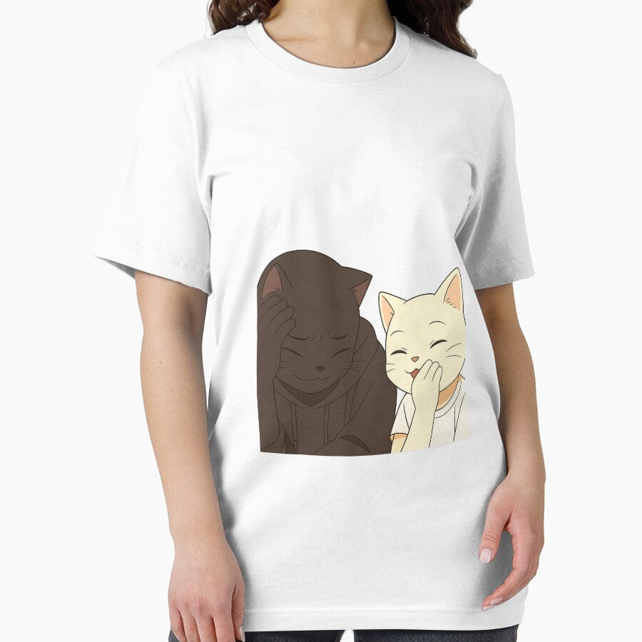 Unisex Graphic T-Shirt – Soft Cotton Casual Tee for Everyday Wear by P2ASMA