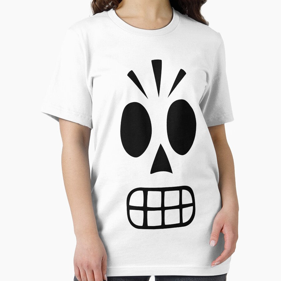 Manny Calavera by Blank-Infinity