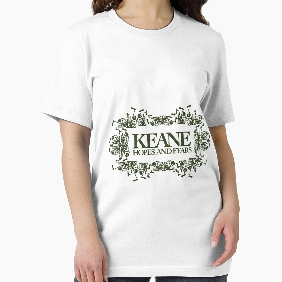JohnHA Keane Hopes and Fears Cotton by SawyeByrne