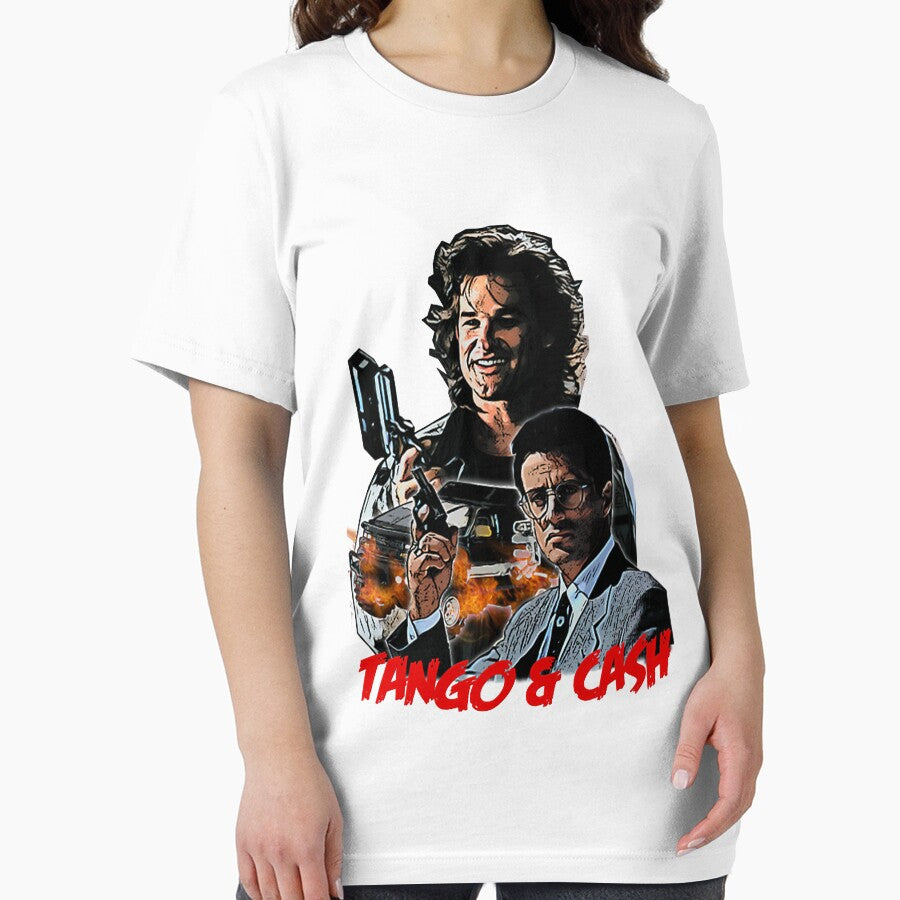 Tango and Cash by DonVirGip77