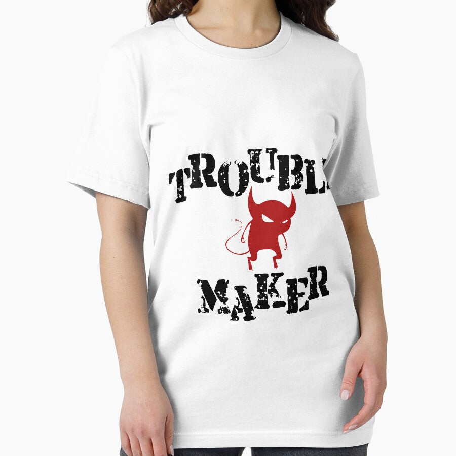 Trouble Maker by shivthink