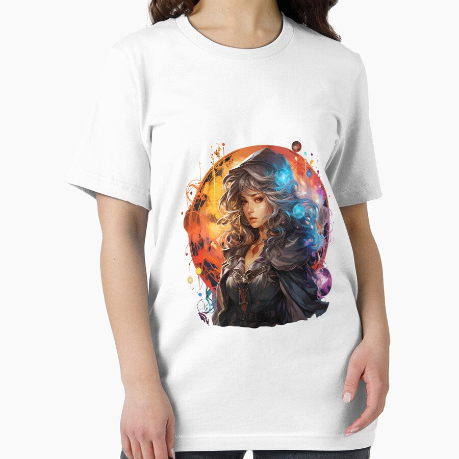 Magical Girl Warriors Art by NegarinFashions