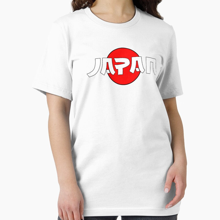 JAPAN by printworxx