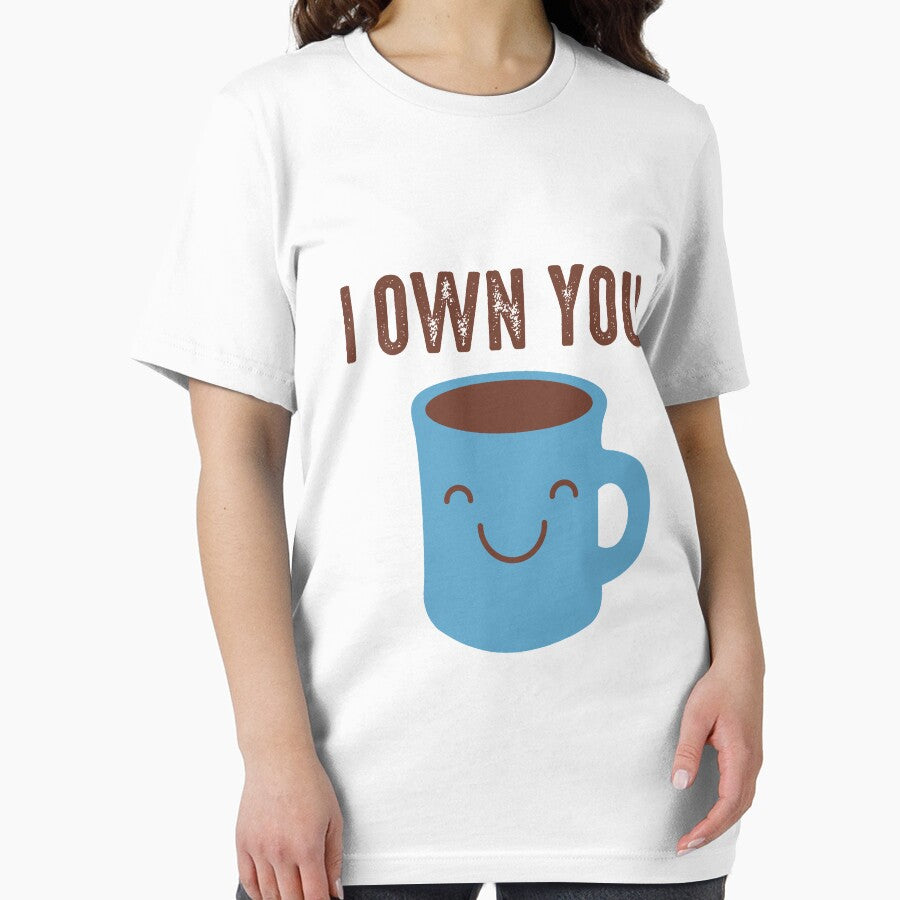 Coffee - I own you by OffensiveFun