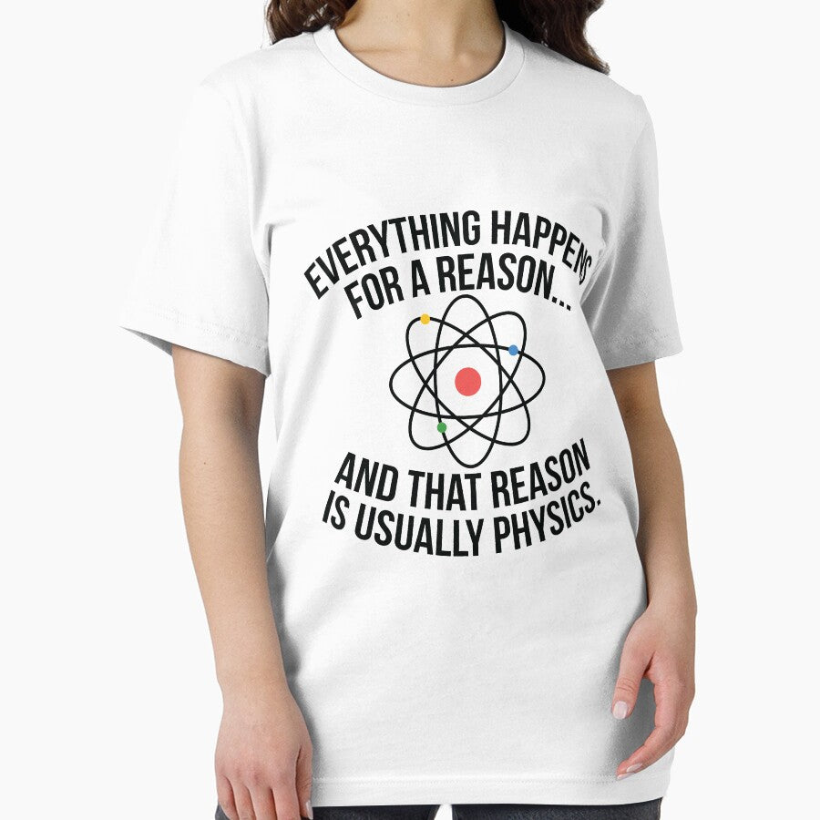 Always Physics by OffensiveFun