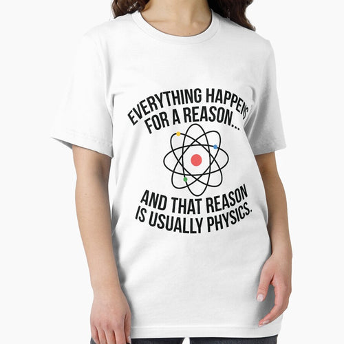 Always Physics by OffensiveFun