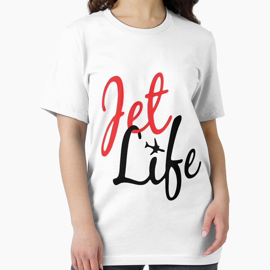 Jet Life Clothing by roderick882