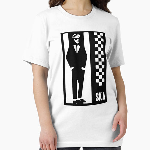 2 Tone SKA by blendjohn
