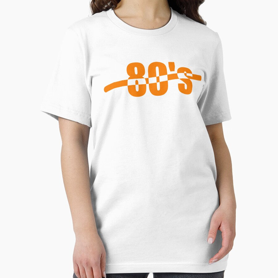 Rad 80s: Retro Vibes & Neon Nostalgia Collection by YOU SHOP NOW