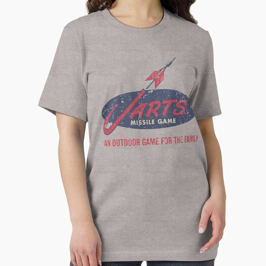 Jarts by jacobcdietz