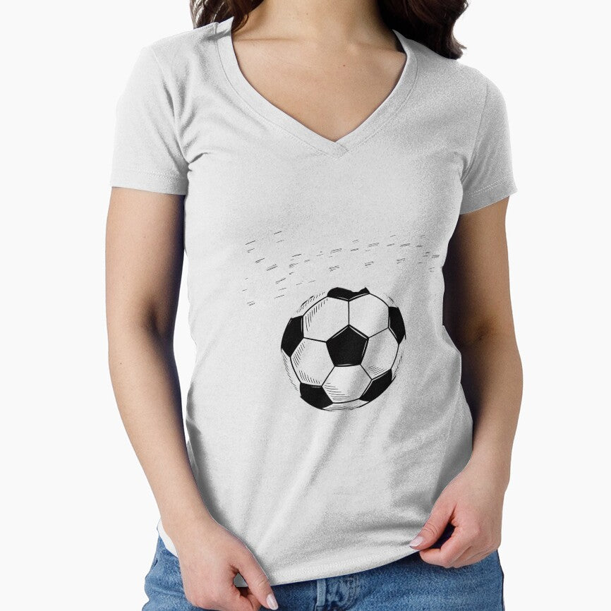 Soccer Grandma Soccer Player Game Day Mother's Day by fferomananul
