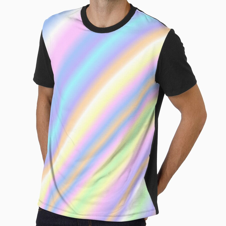 Rainbow colors diagonal texture abstract background by bestoffers