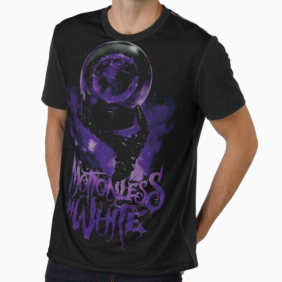 M.I.W motionless 9 in white by Ertiga  GX