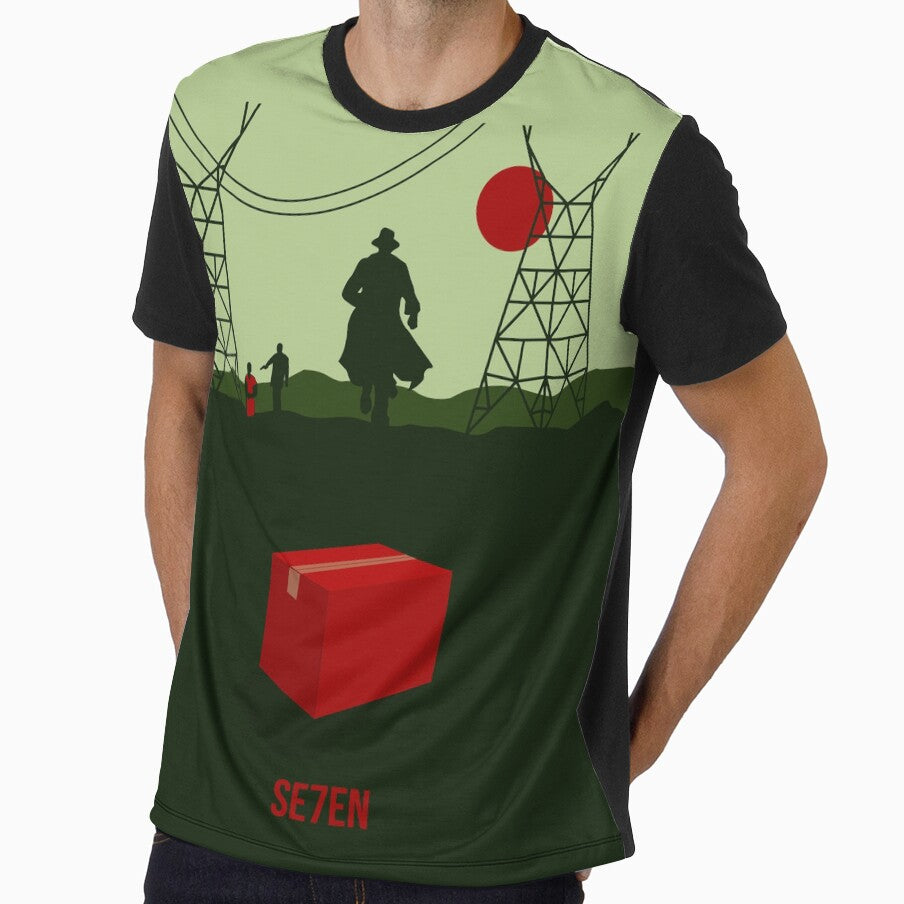 Seven by Studio Infinito