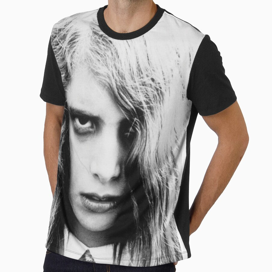 NIght Of The Living Dead by savethetshirt