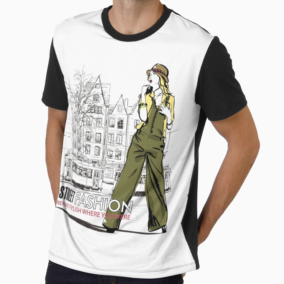 Street Fashion by traumfaenger