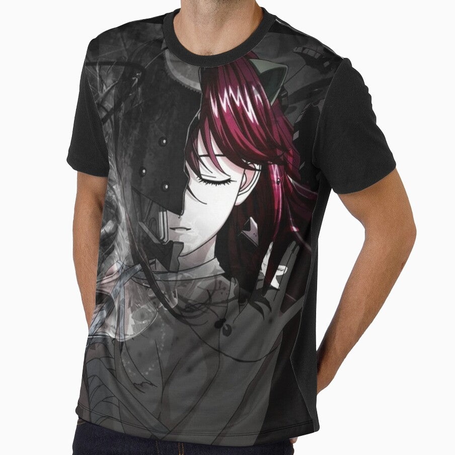 Elfen Lied by Marc-santander