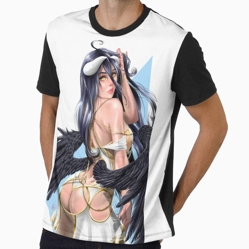 Albedo by Mali-Studios