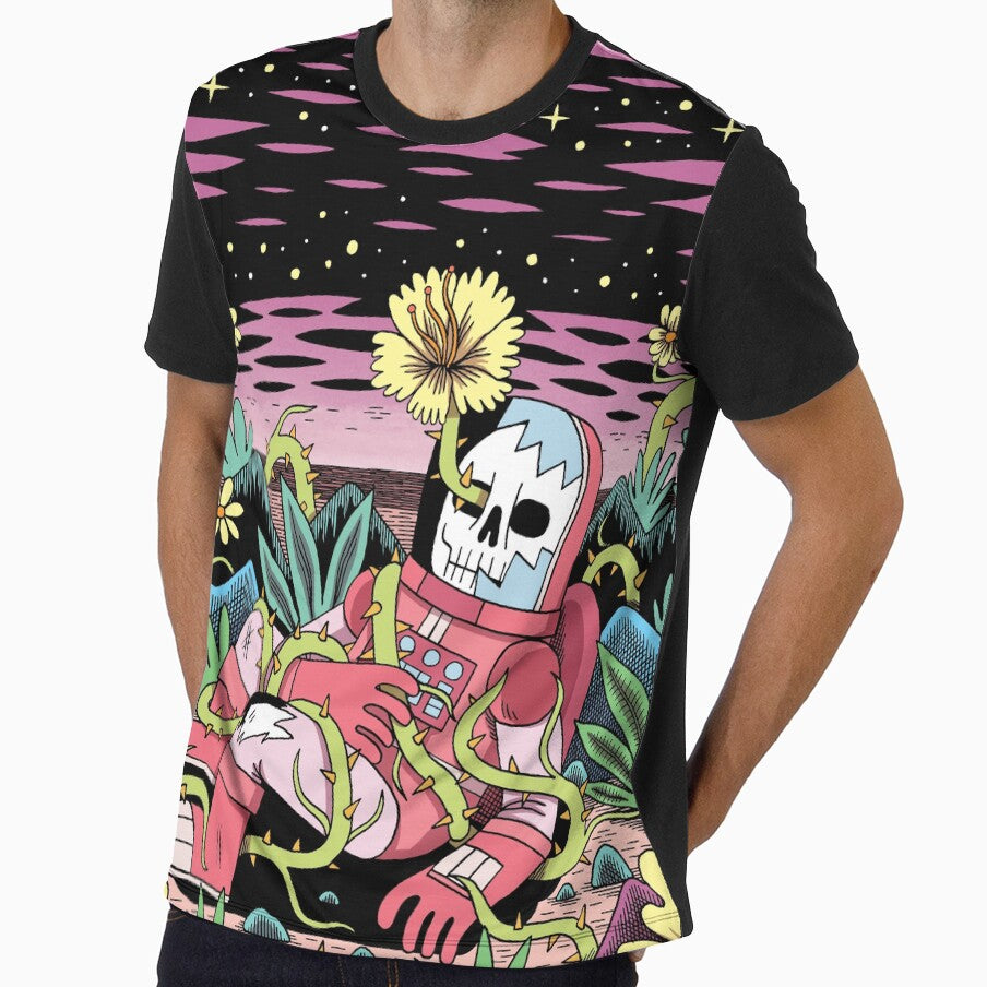 Flower by jackteagle