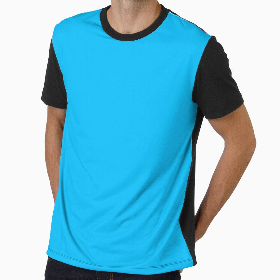 Sky Blue by ARTPICS Shirts