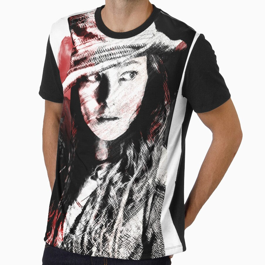 Anne Bonny by An Obscure Bird