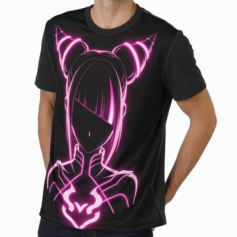 Neon Juri by SchellStation