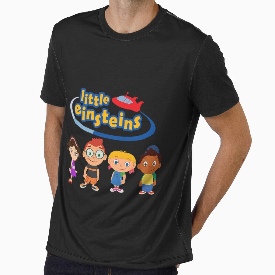 Funny Little Einsteins by KelseFitz