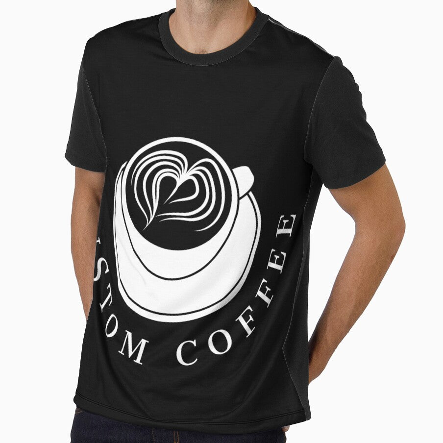 Custom Coffee by yourstyles005