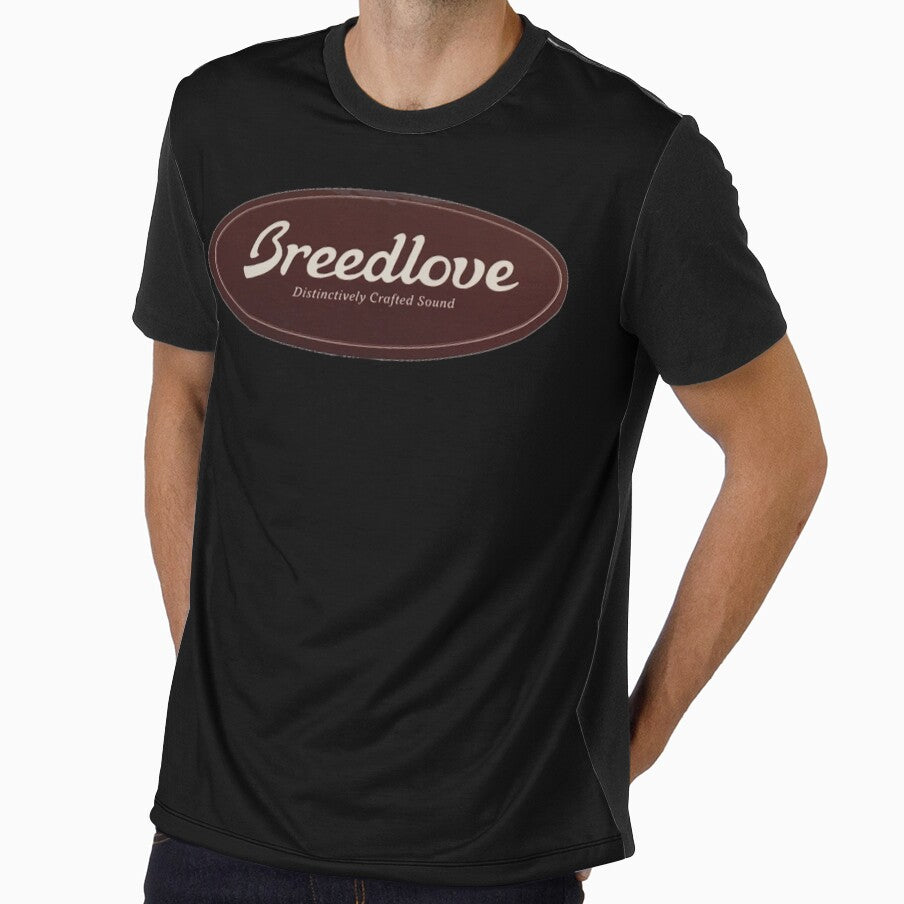 Breedlove Guitars by ChandlerVachon