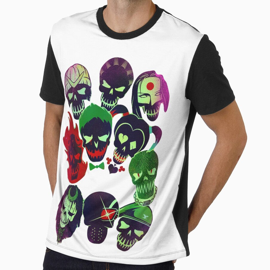 Death Skulls by Home-of-art