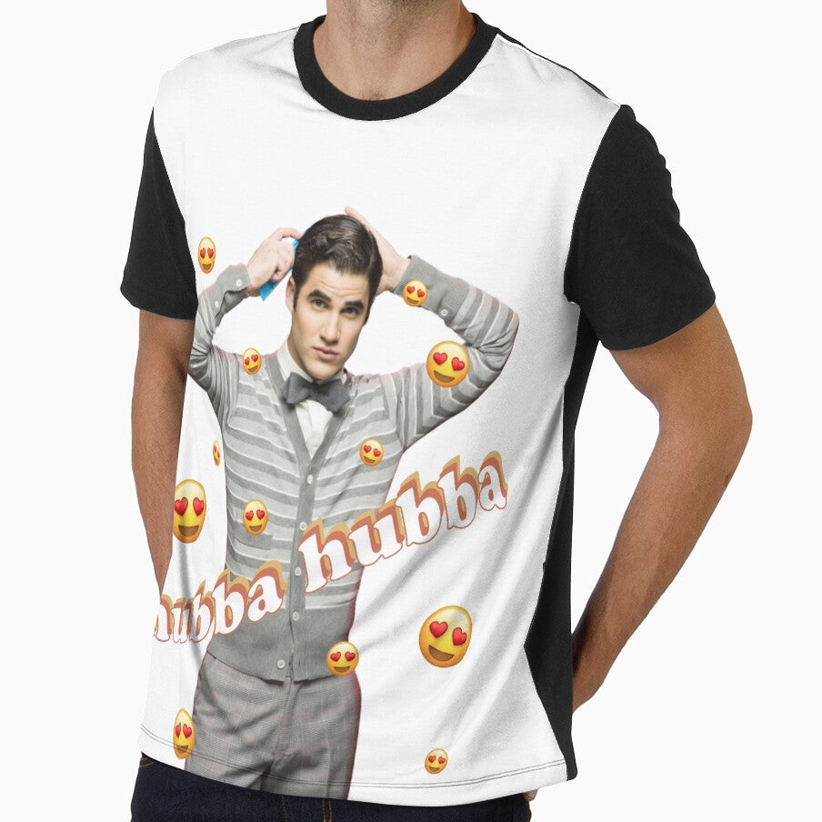hubba hubba Blaine by olivia-krig