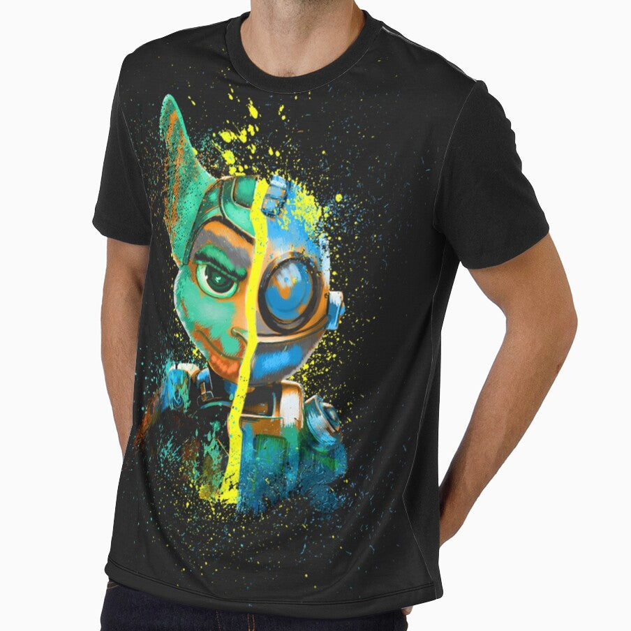 Space Pals by MyGamerRoom