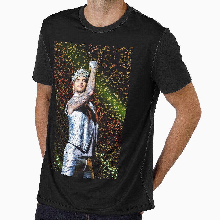 Copy of adam,long sleeve adam,stuff adam, by lessiefleischer