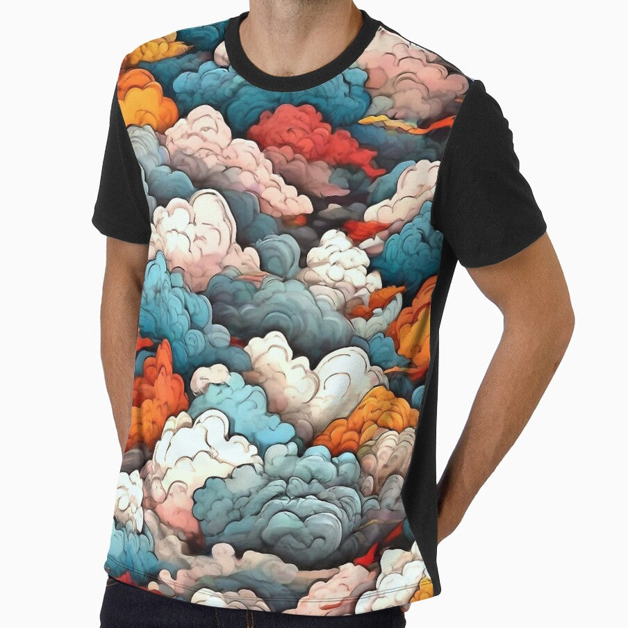 Clouds 01 by Artman24