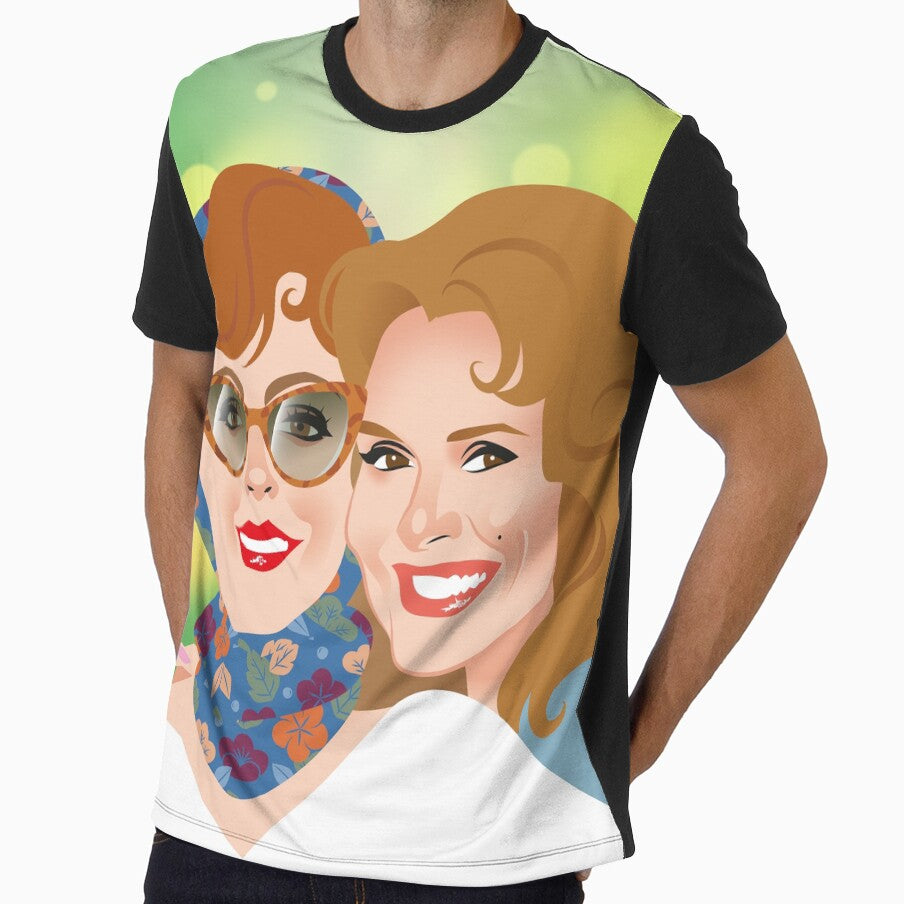 You are my the Thelma to my Louise by AleMogolloArt