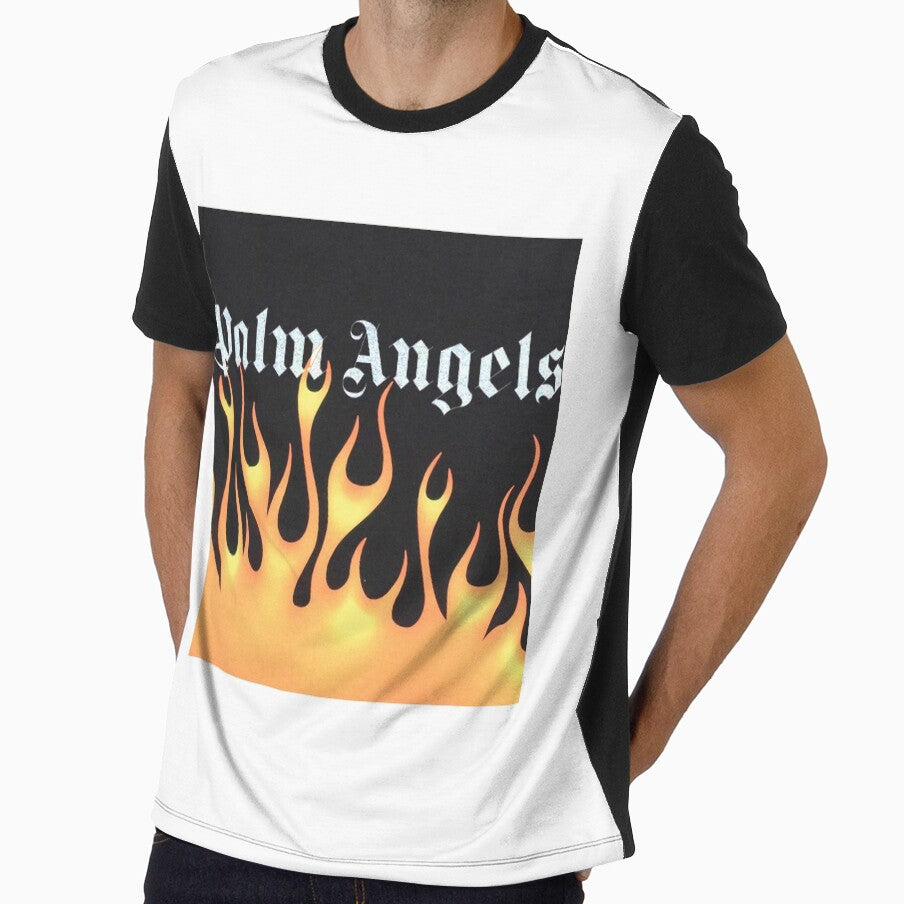 PALM FIRE by Lonely Brains