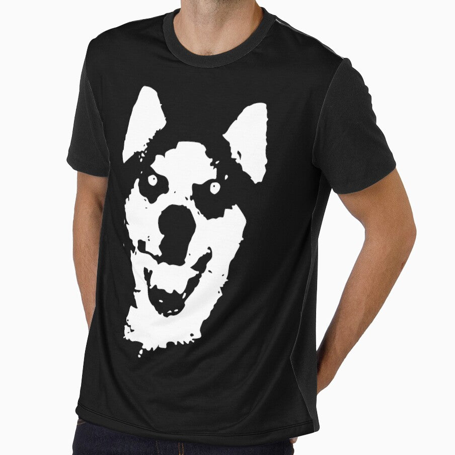 Smile Dog by raregamingdump