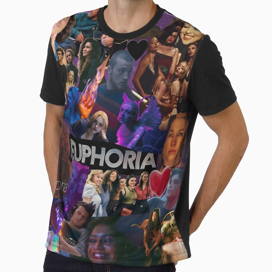 Euphoria by ynsbt17