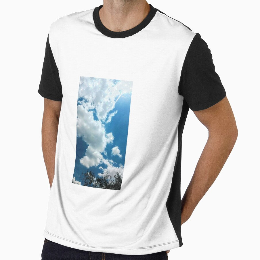 Glitter Clouds 3000 by HotelBananaMilk