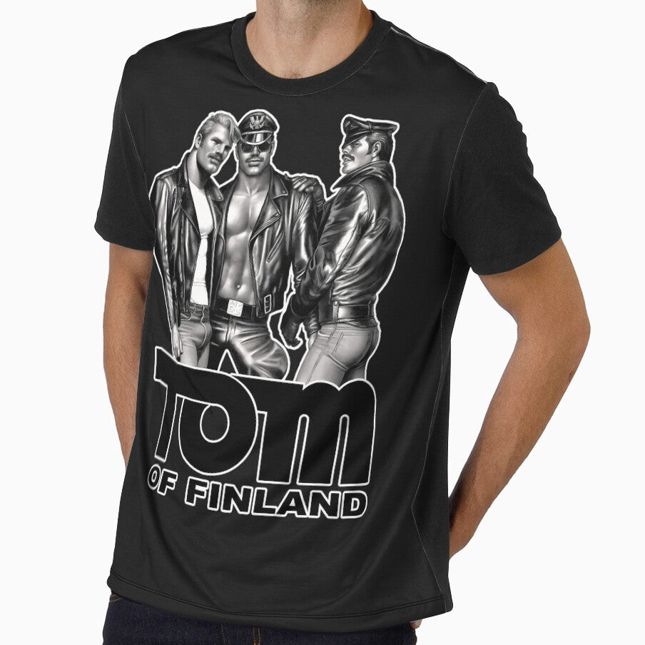 Tom-Of-Finland---Kink-(White) by 5slk4H4nyIzg