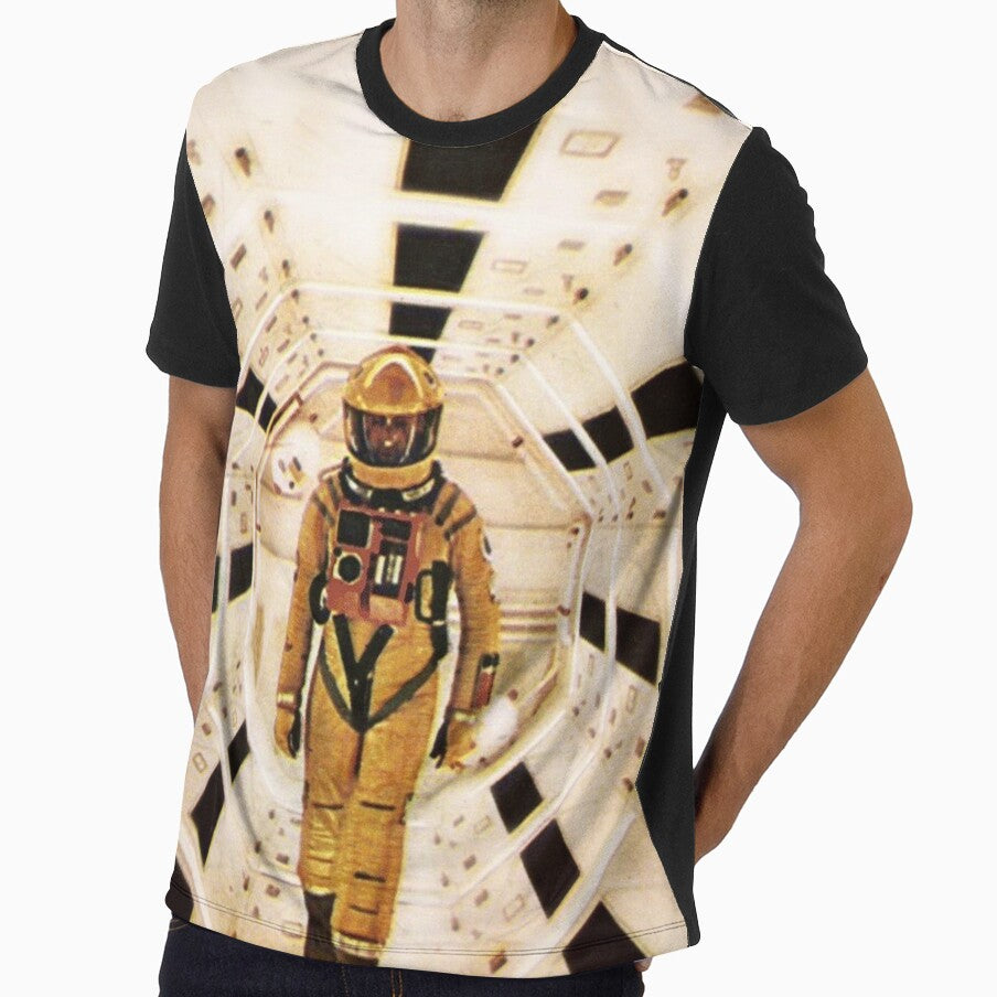astethic astronaut by OnSortDeLaHess